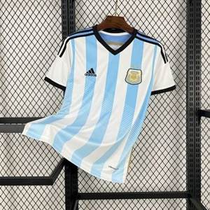 Argentina · 2014/15 Titular