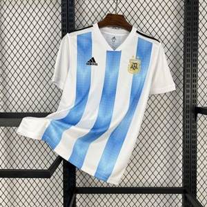 Argentina · 2018 Titular