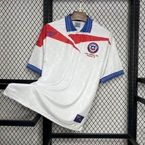 Chile · 1998 Visitante
