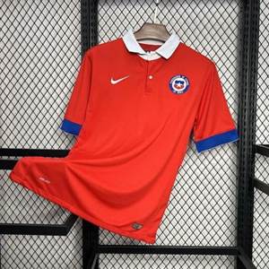 Chile · 2015/16 Titular