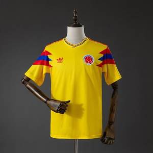 Colômbia · 1990 Originals Titular