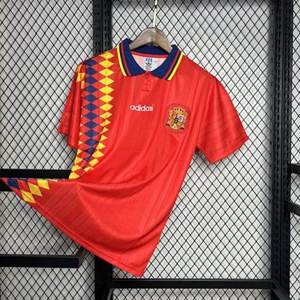 Espanha · 1994 Titular