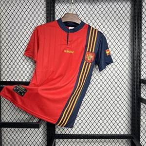 Espanha · 1996 Titular