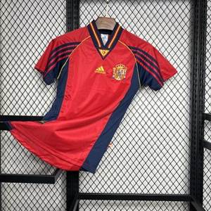 Espanha · 1998 Titular