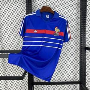 França · 1984 Titular