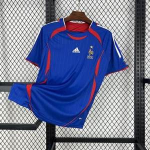 França · 2006 Titular