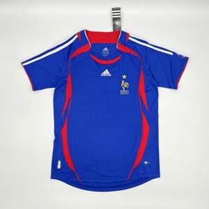 França · 2006 Titular