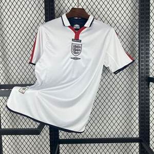 Inglaterra · 2004 Titular