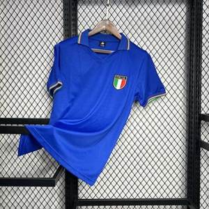 Itália · 1982 Titular