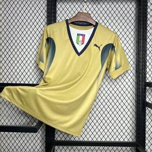 Itália · 2006 Goleiro