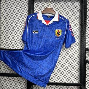 Japão · 1998 Titular
