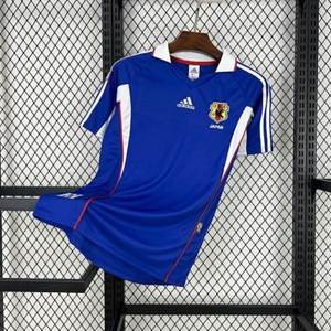 Japão · 1999/00 Titular