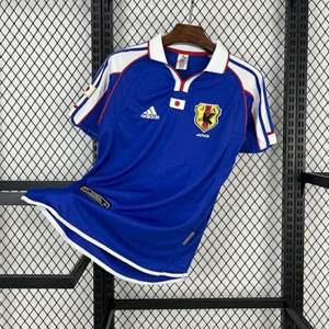Japão · 2000 Titular