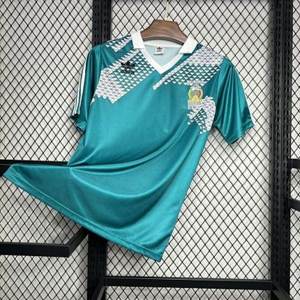 México · 1990 Titular