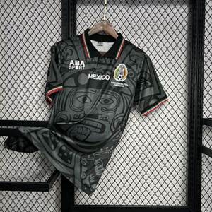 México · 1998 Fourth