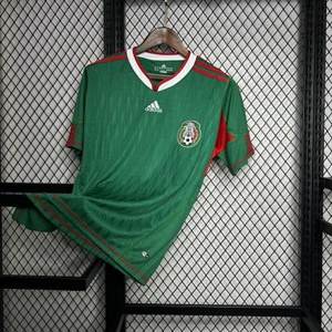 México · 2010 Titular