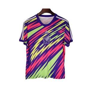 México · 2022 Copa do Mundo Goleiro