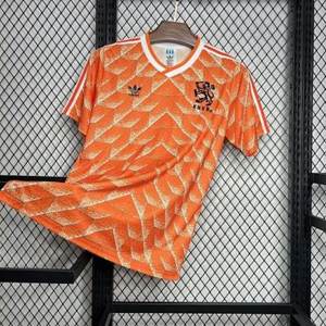 Holanda · 1988 Titular