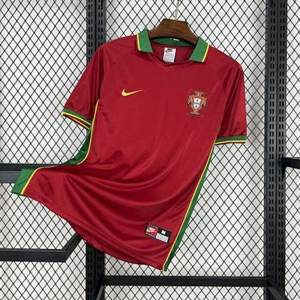 Portugal · 1998 Titular