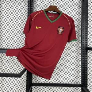 Portugal · 2006 Titular