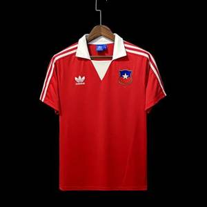 Chile · 1982 Titular