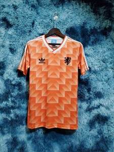 Holanda · 1988 Titular