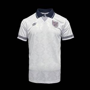 Inglaterra · 1990 Titular