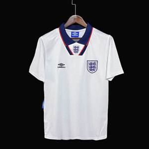 Inglaterra · 1994 Titular