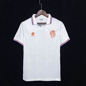 Holanda · 1995 Visitante