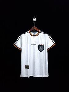 Alemanha · 1996 Titular