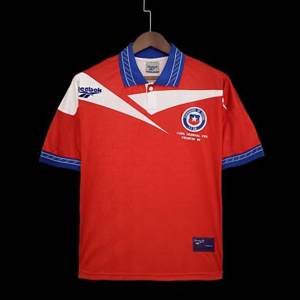 Chile · 1998 Titular