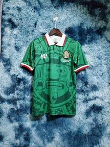 México · 1998 Titular