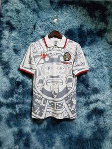 México · 1998 Visitante
