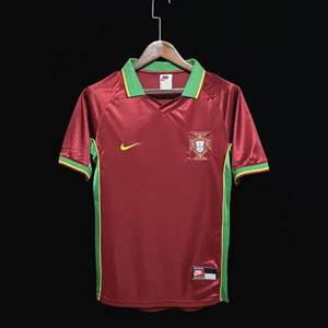 Portugal · 1998 Titular