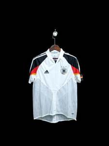 Alemanha · 2004 Titular