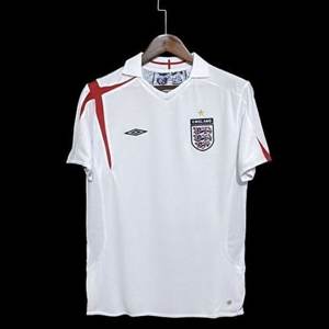 Inglaterra · 2005 Titular