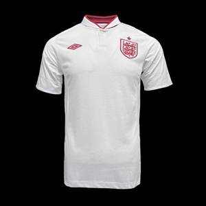 Inglaterra · 2012 Titular