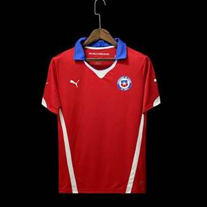 Chile · 2014 Titular