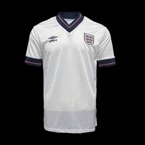 Inglaterra · 84/87 at Titular