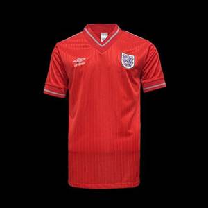 Inglaterra · 84/87 Visitante