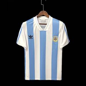 Argentina · 93/94 100 anos HomS-XXLe