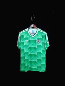 Alemanha · 1990 Verde