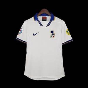 Itália · 1996 Visitante