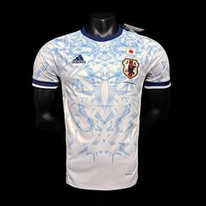 Japão · 16/17 Visitante