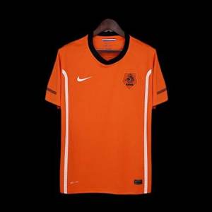 Holanda · 2012 Titular