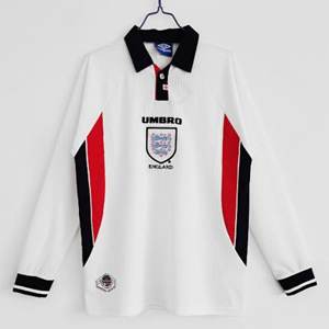 Inglaterra · 1998 : Titular Manga longa