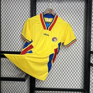 Romênia · 1994 Titular