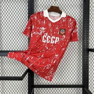 União Soviética · 1990 Titular