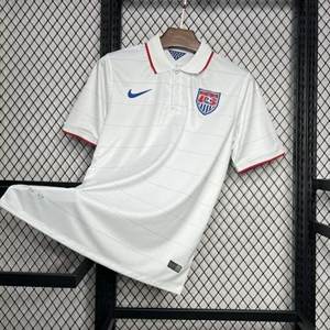 Estados Unidos · 2014 Titular
